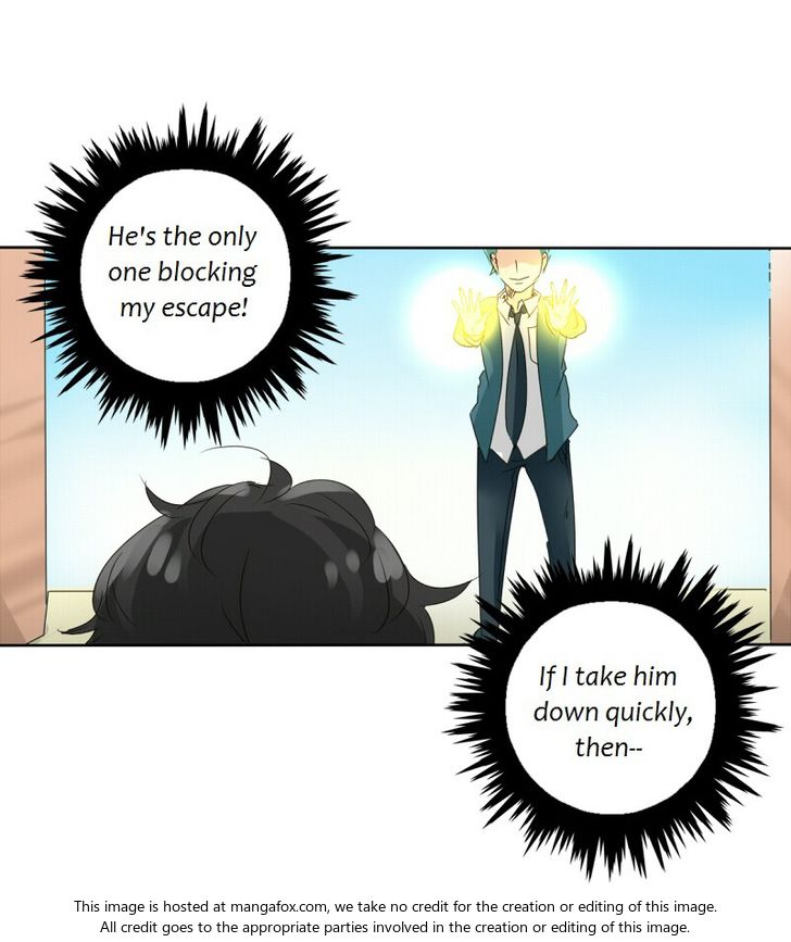 Read unOrdinary Manga Online