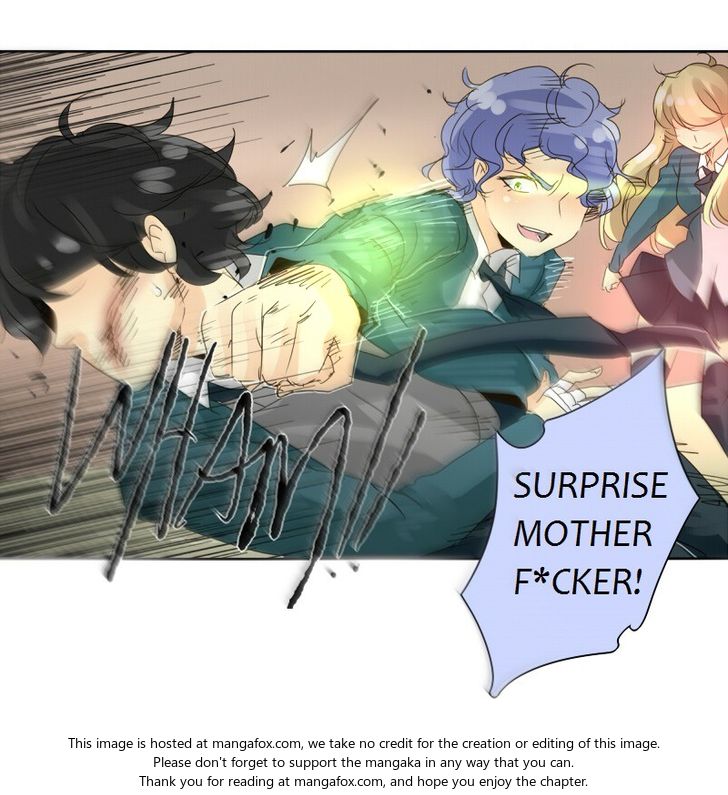 Read unOrdinary Manga Online