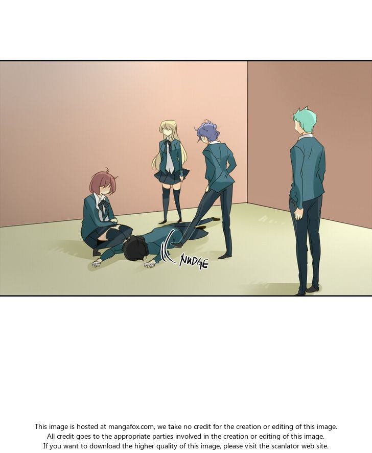 Read unOrdinary Manga Online
