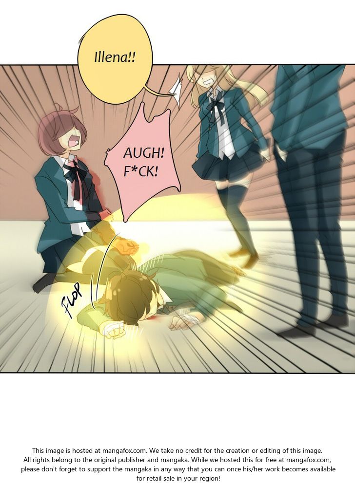 Read unOrdinary Manga Online