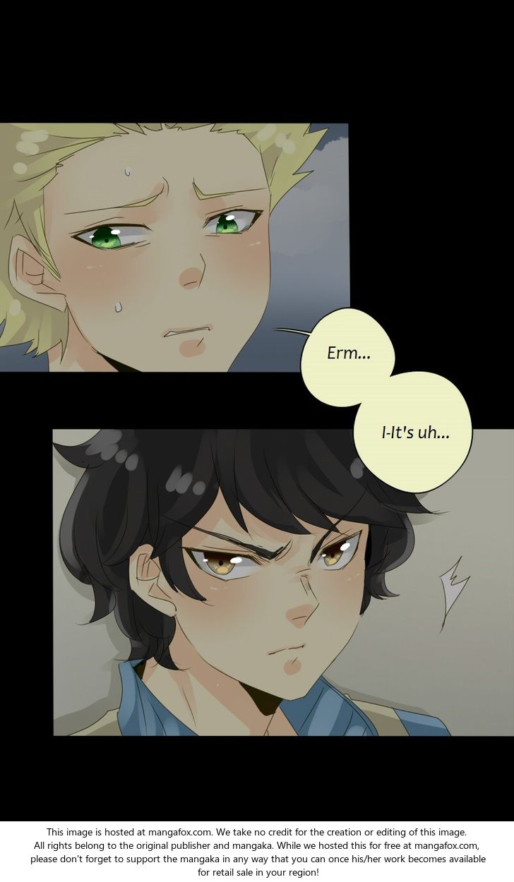 Read unOrdinary Manga Online