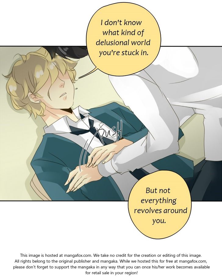 Read unOrdinary Manga Online
