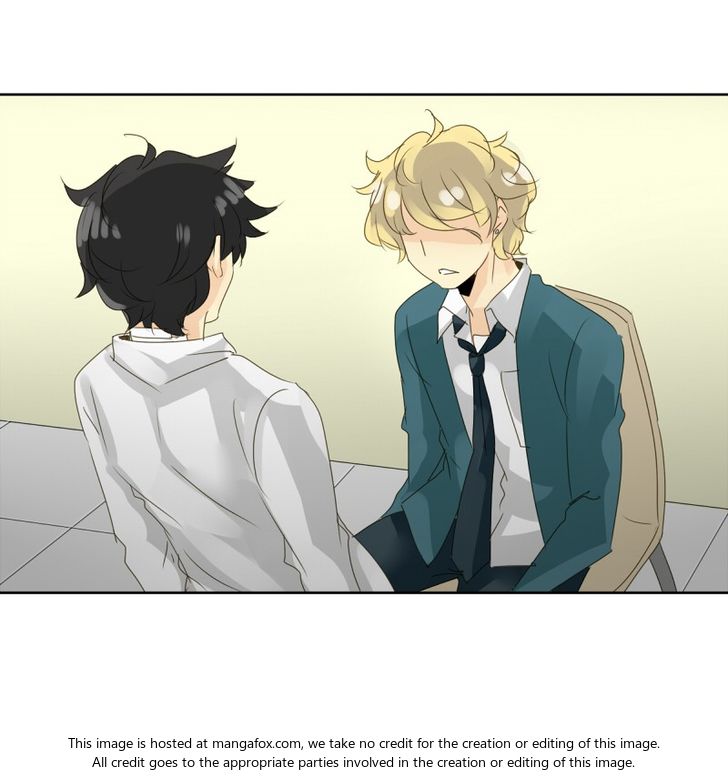 Read unOrdinary Manga Online