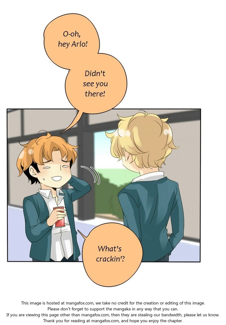Read unOrdinary Manga Online