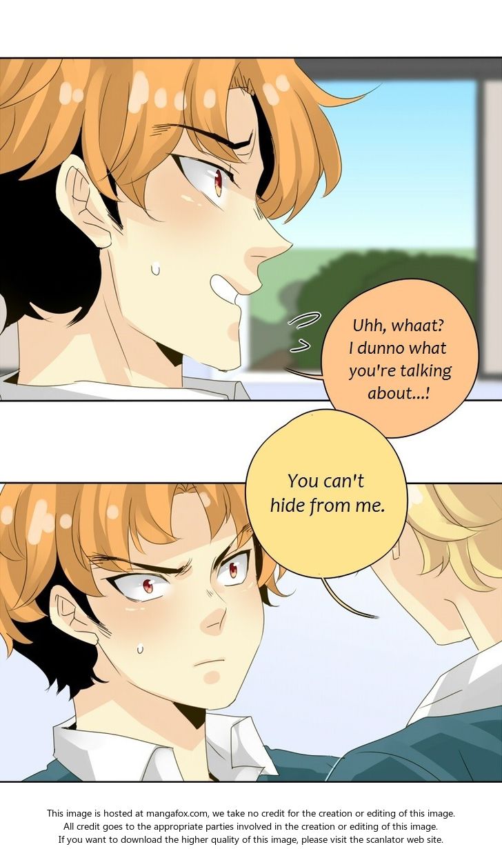 Read unOrdinary Manga Online