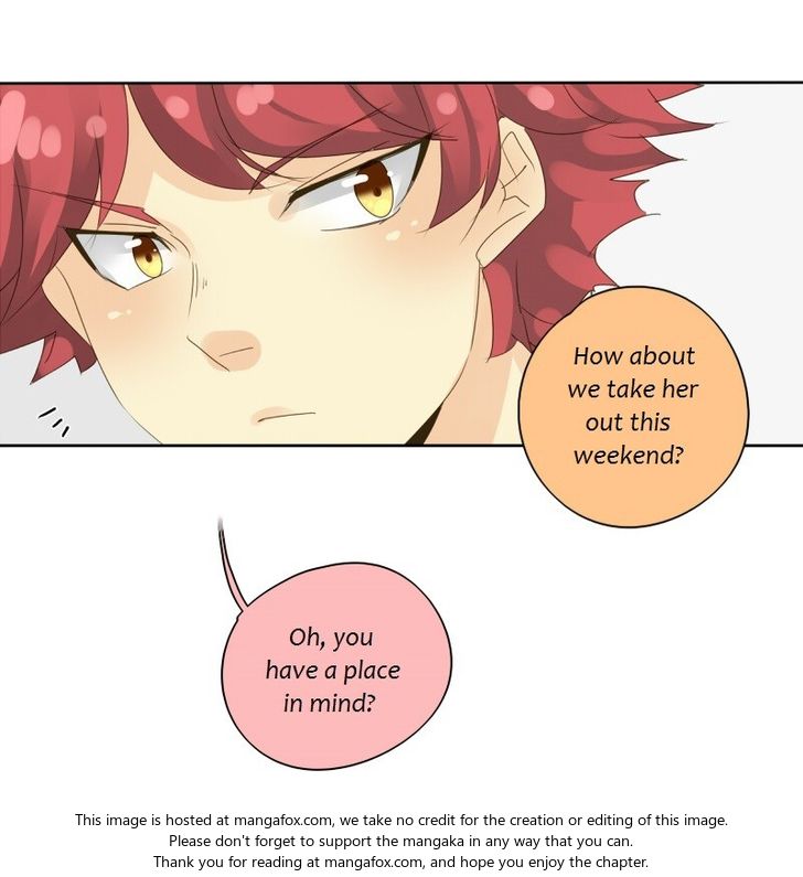 Read unOrdinary Manga Online