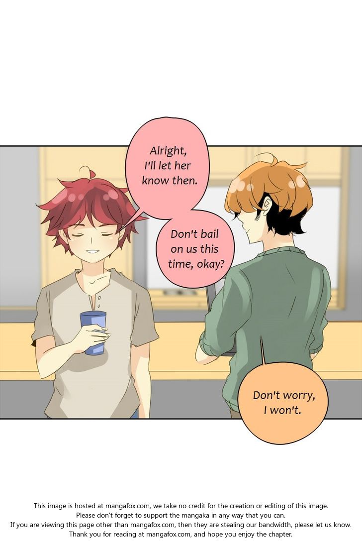 Read unOrdinary Manga Online