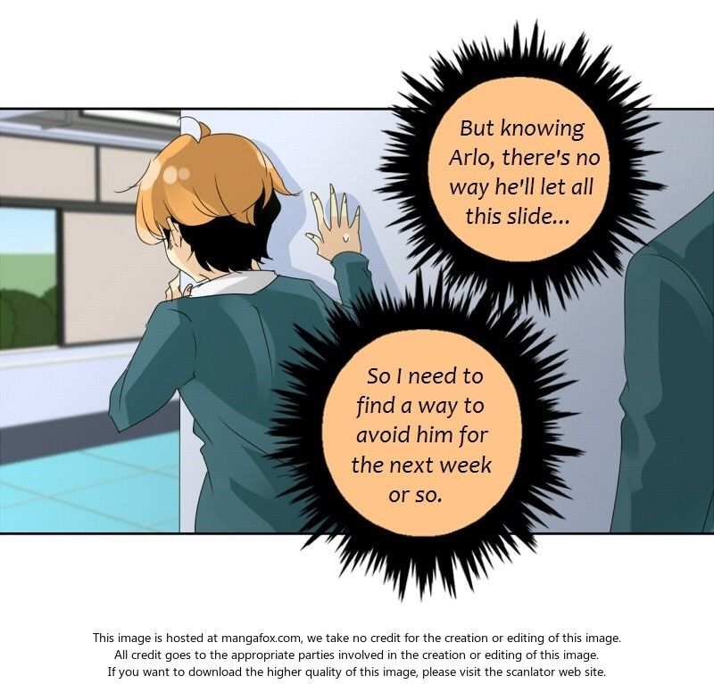 Read unOrdinary Manga Online
