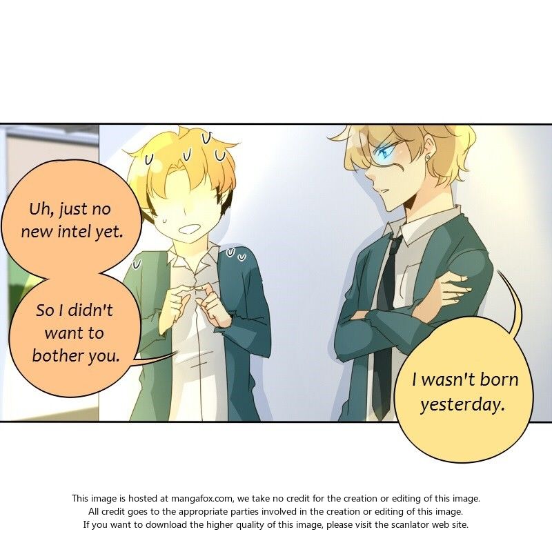 Read unOrdinary Manga Online