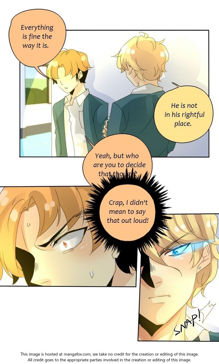 Read unOrdinary Manga Online