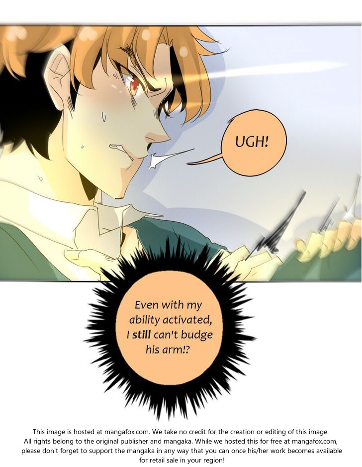 Read unOrdinary Manga Online