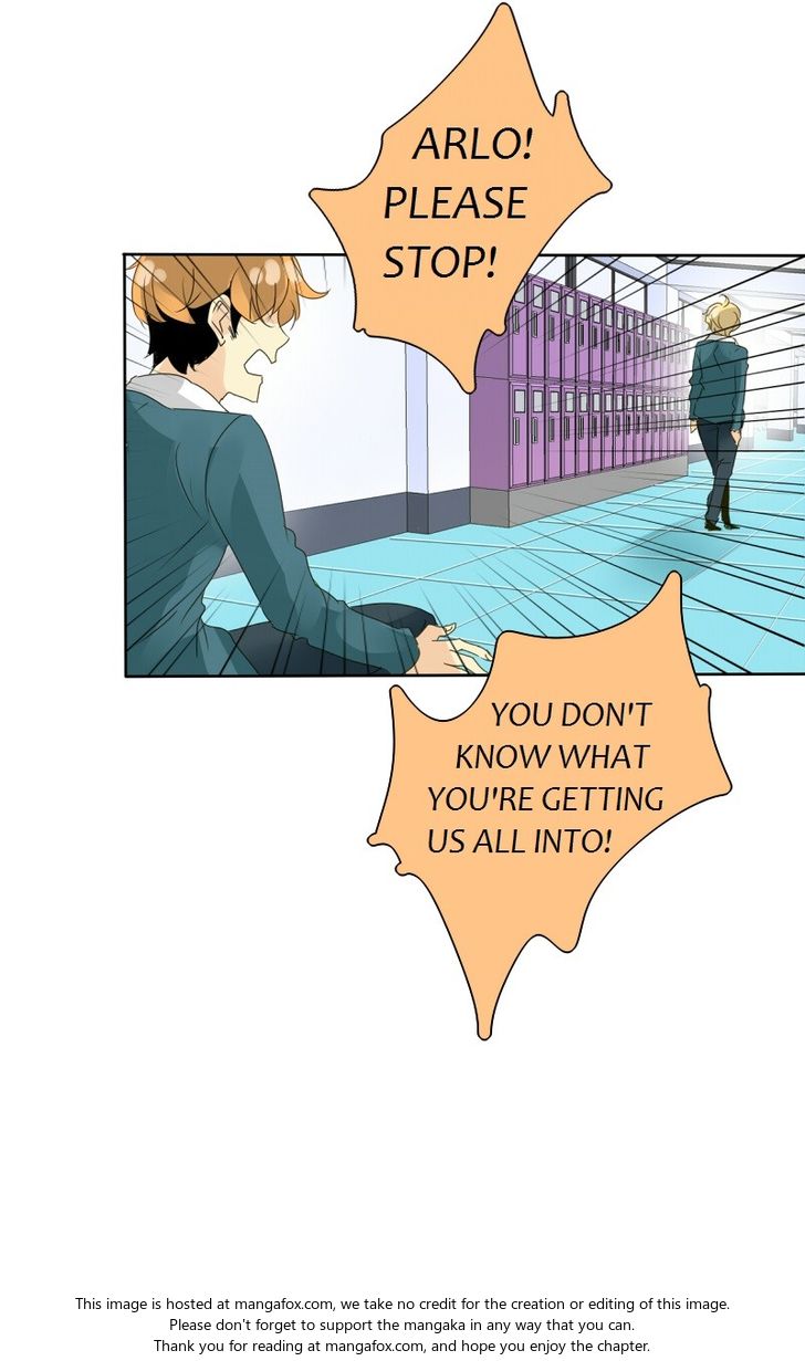 Read unOrdinary Manga Online
