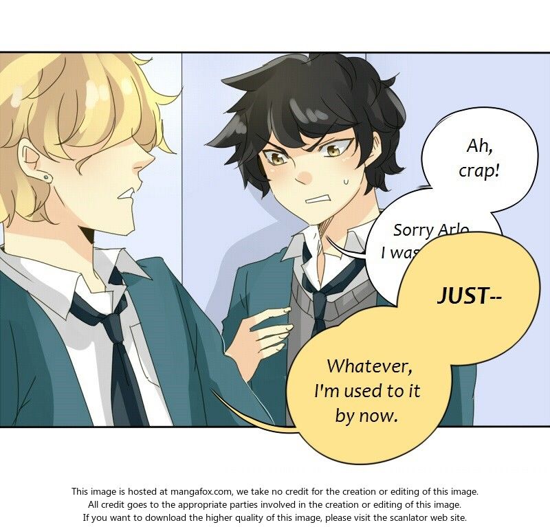Read unOrdinary Manga Online