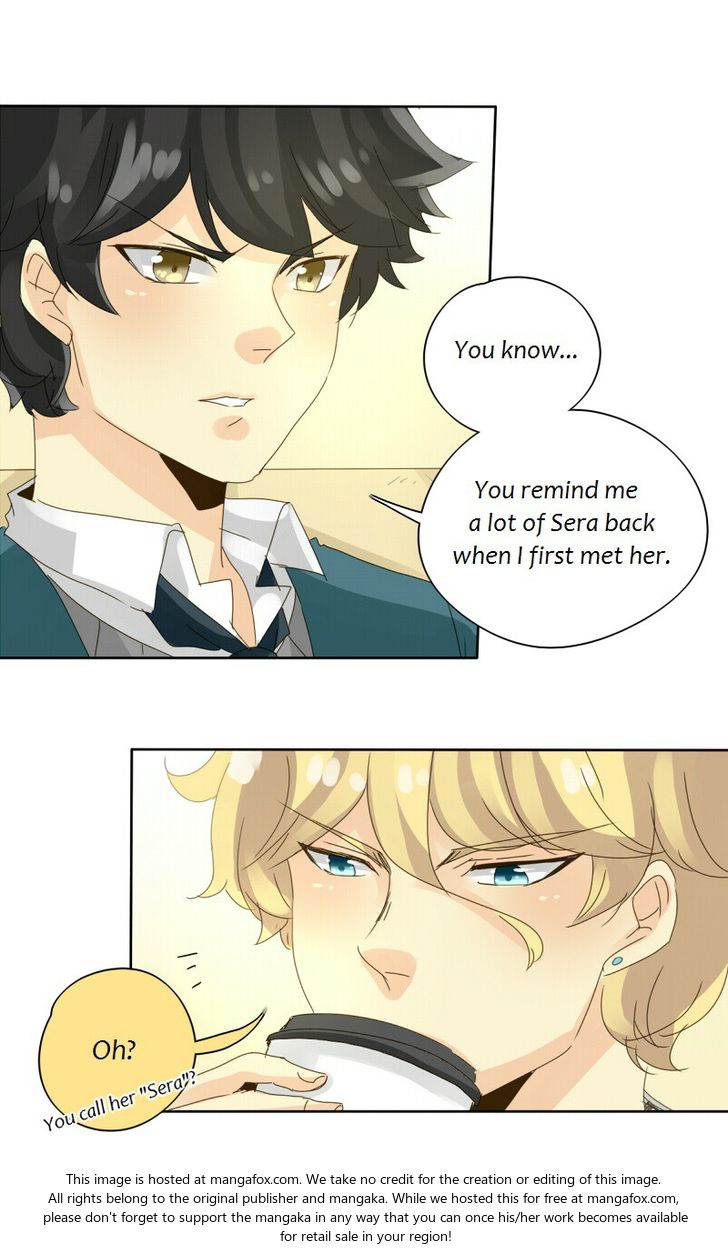 Read unOrdinary Manga Online