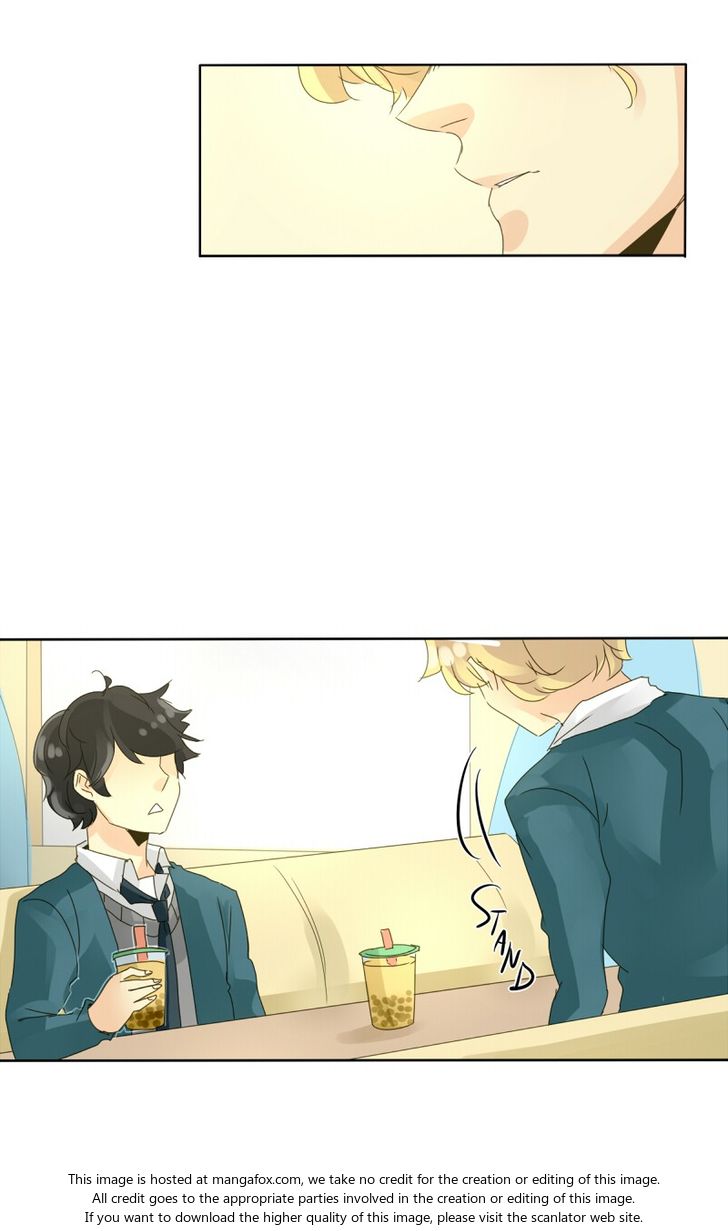 Read unOrdinary Manga Online