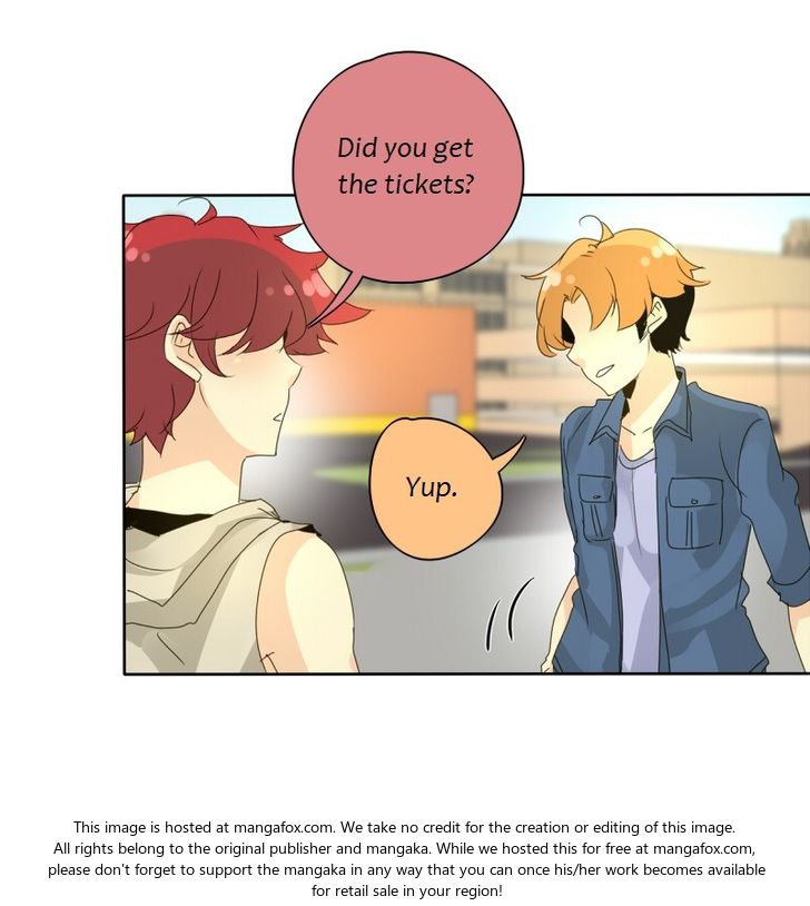 Read unOrdinary Manga Online