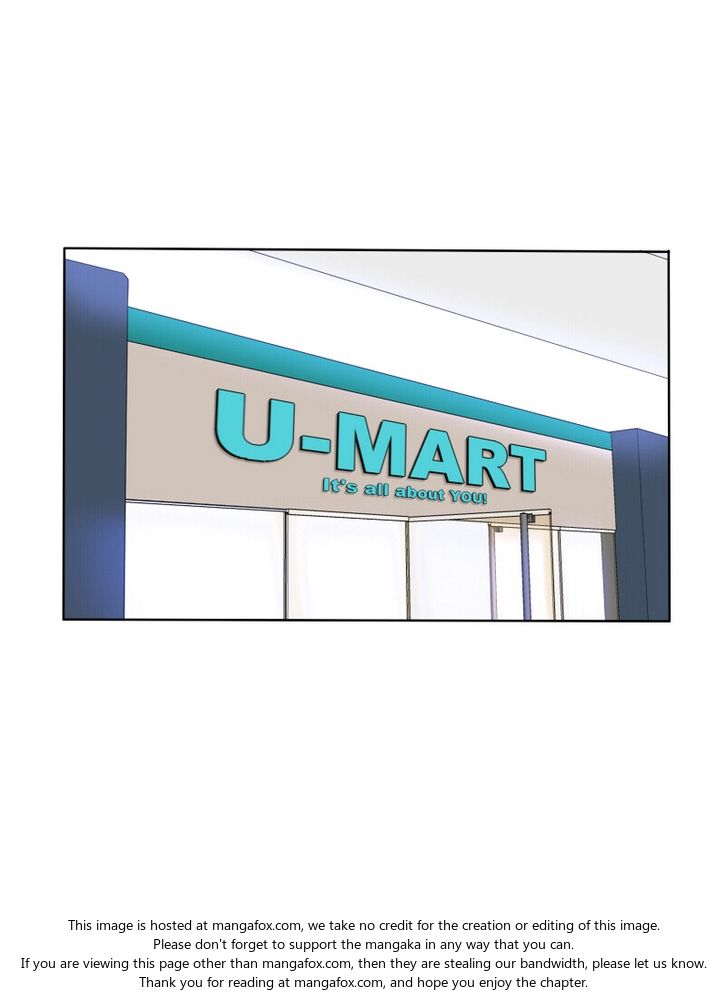 Read unOrdinary Manga Online