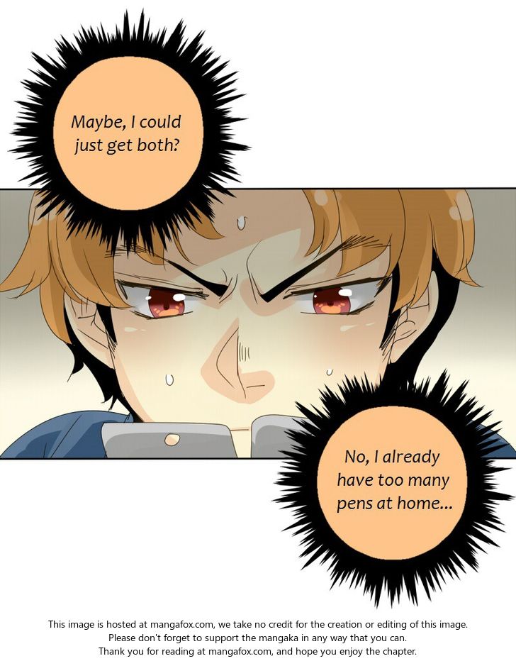 Read unOrdinary Manga Online
