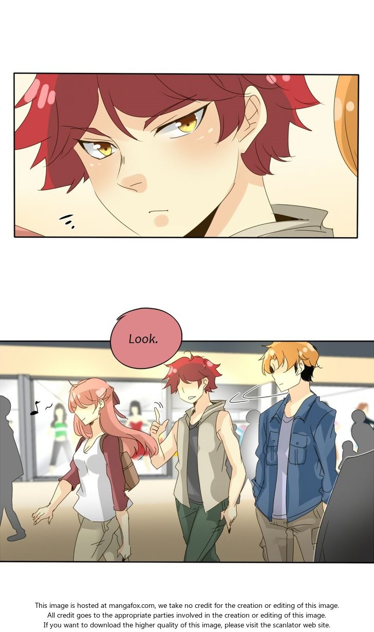Read unOrdinary Manga Online