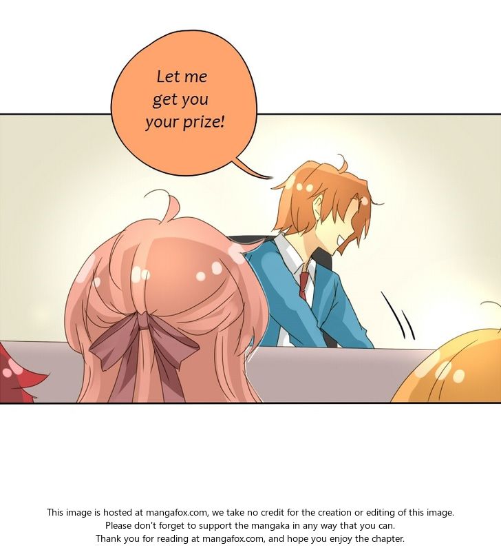 Read unOrdinary Manga Online