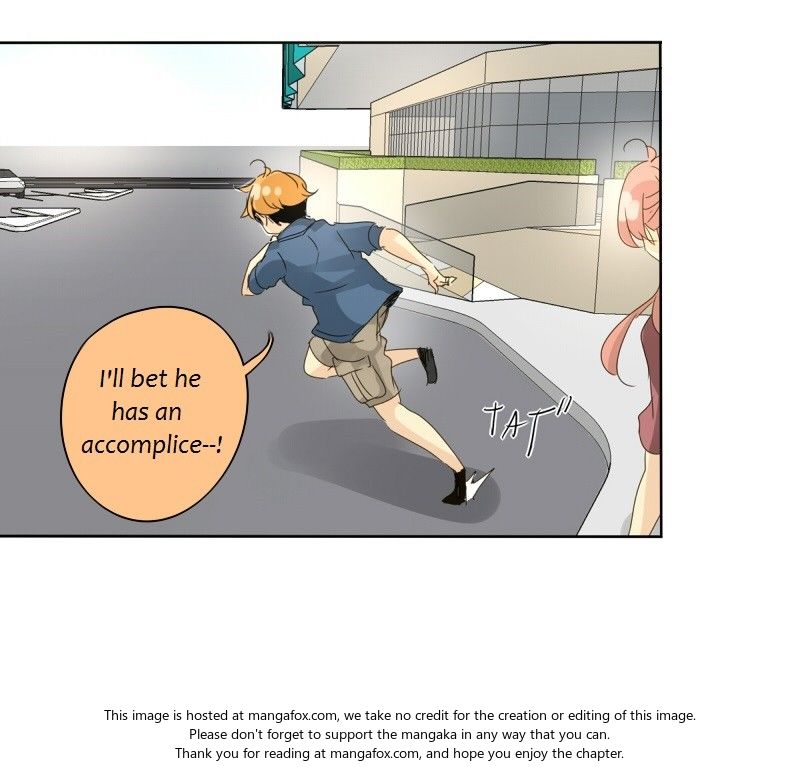 Read unOrdinary Manga Online