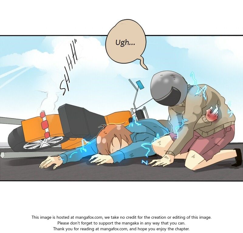 Read unOrdinary Manga Online