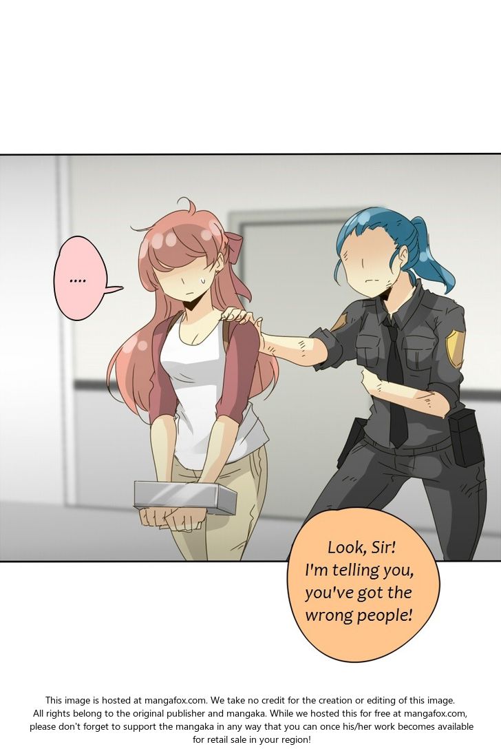 Read unOrdinary Manga Online