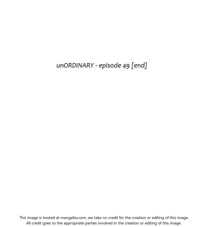 Read unOrdinary Manga Online