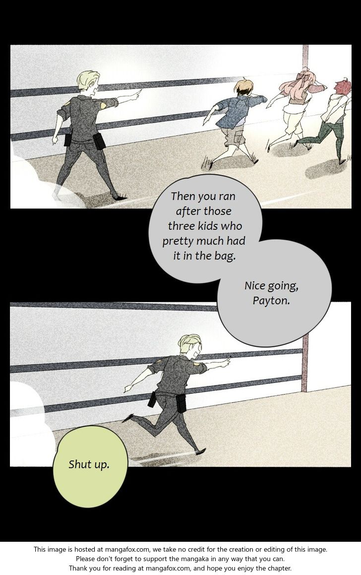 Read unOrdinary Manga Online