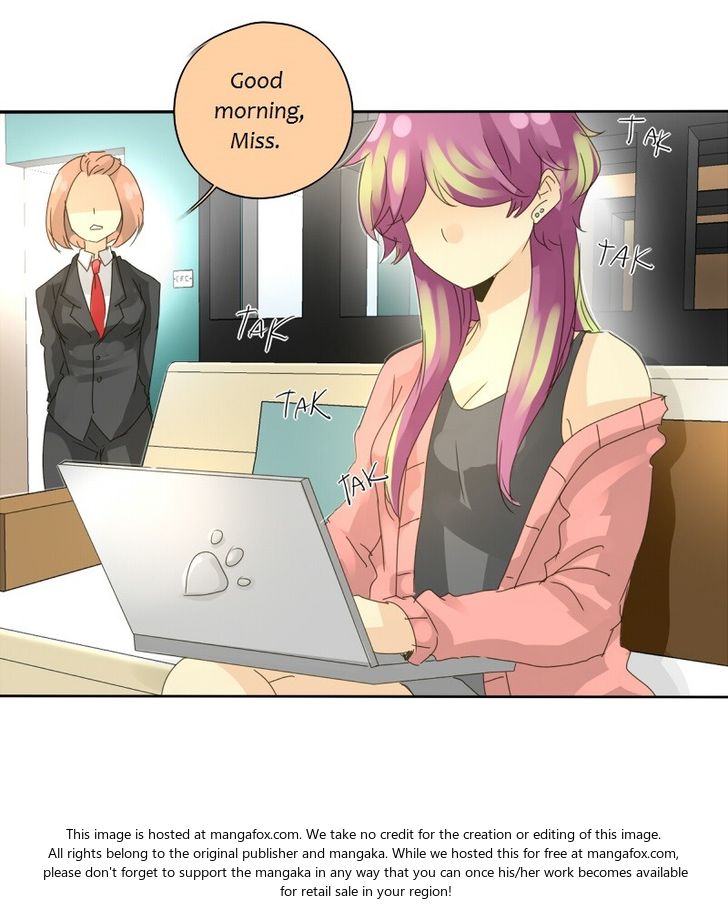 Read unOrdinary Manga Online