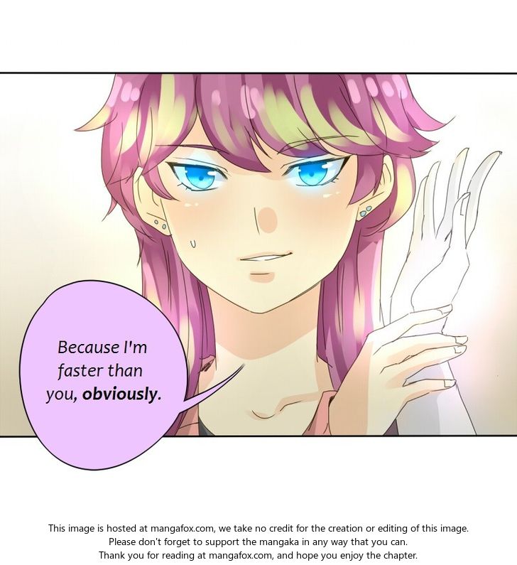 Read unOrdinary Manga Online