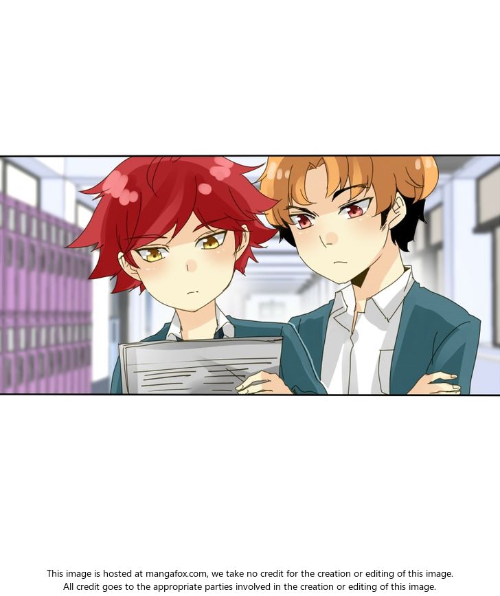 Read unOrdinary Manga Online