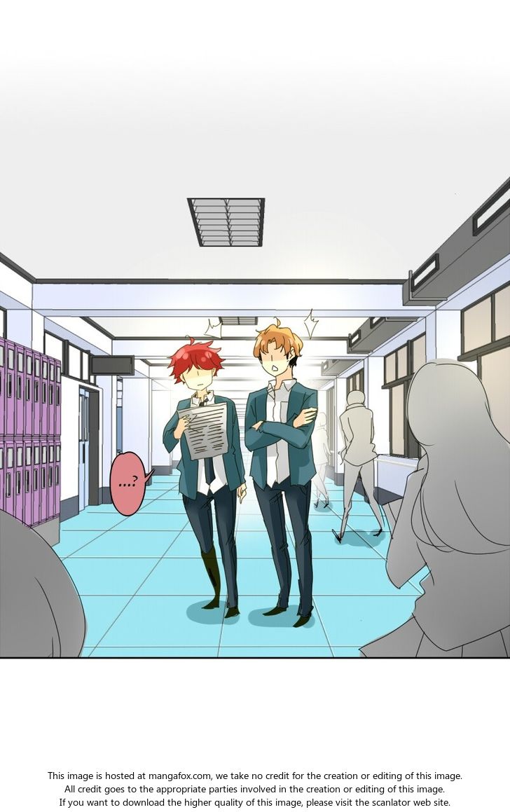 Read unOrdinary Manga Online