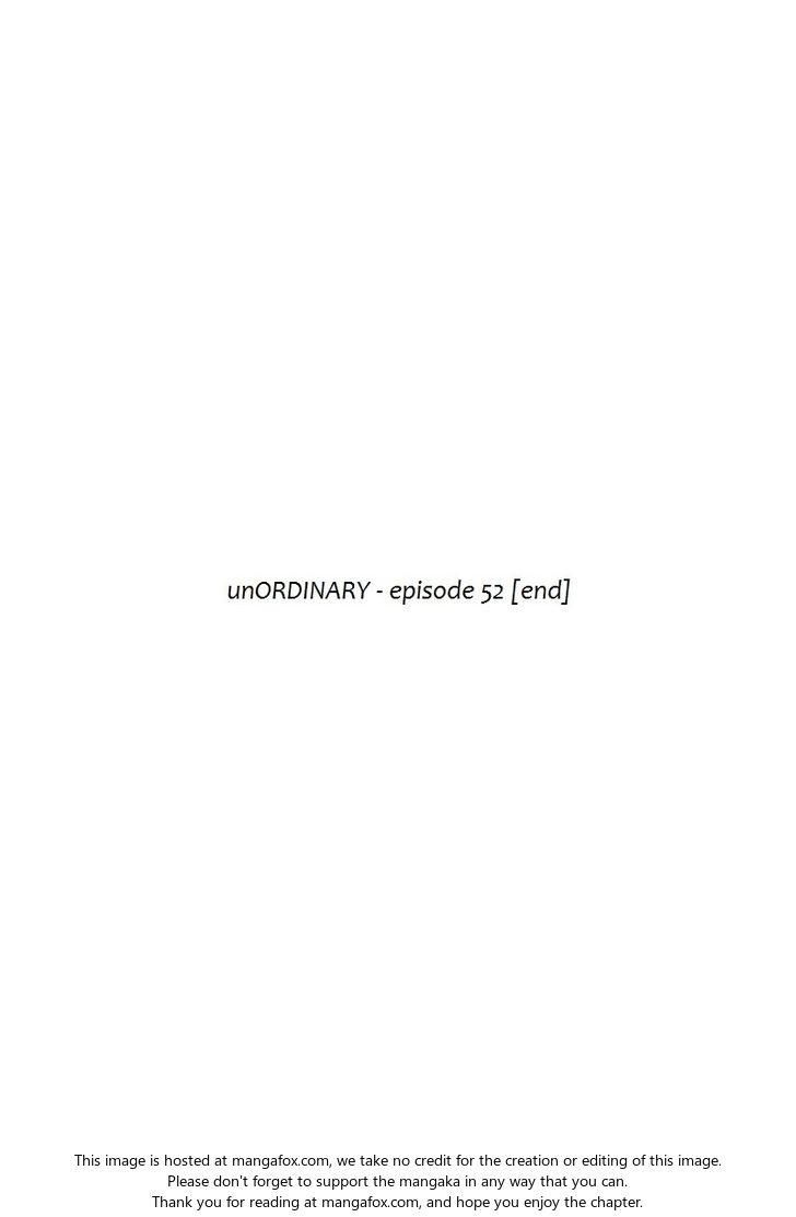 Read unOrdinary Manga Online