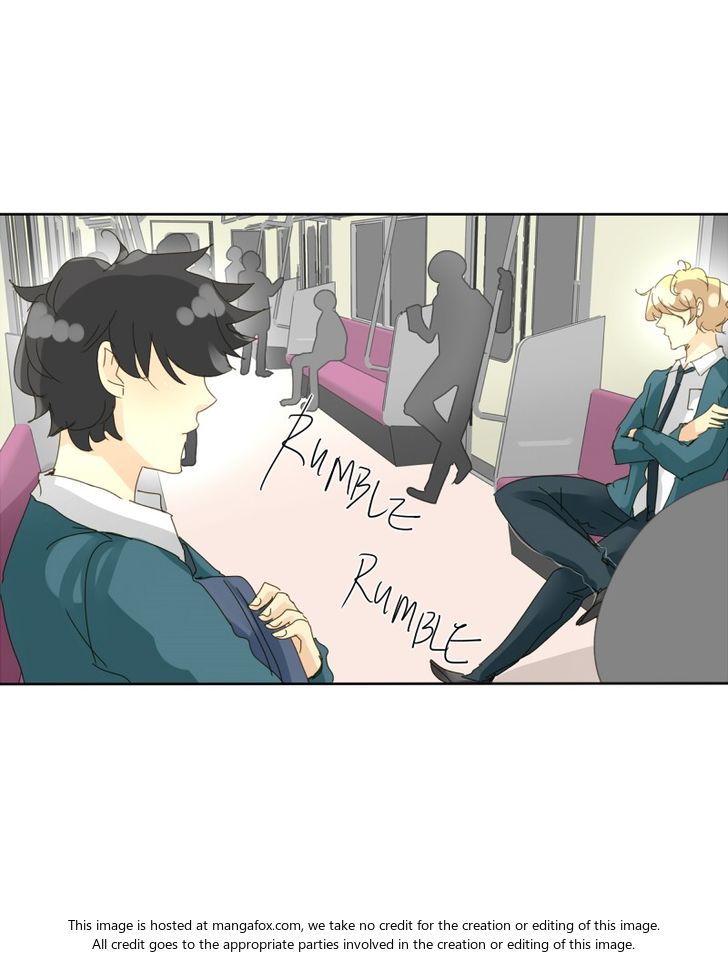 Read unOrdinary Manga Online