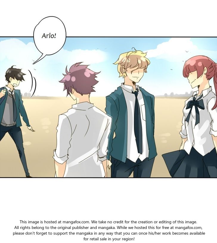 Read unOrdinary Manga Online