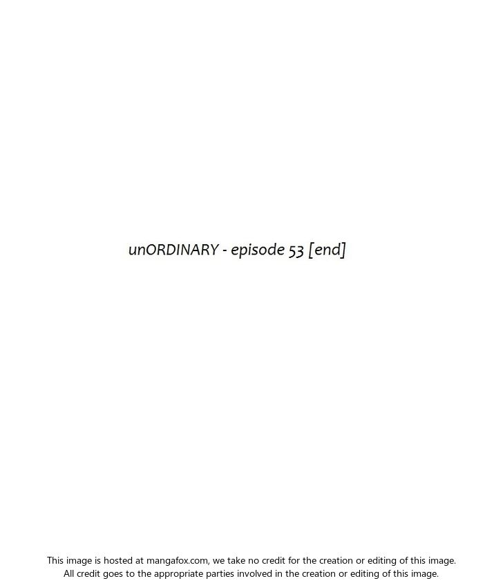 Read unOrdinary Manga Online