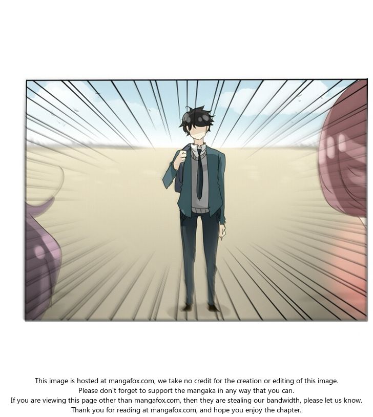 Read unOrdinary Manga Online