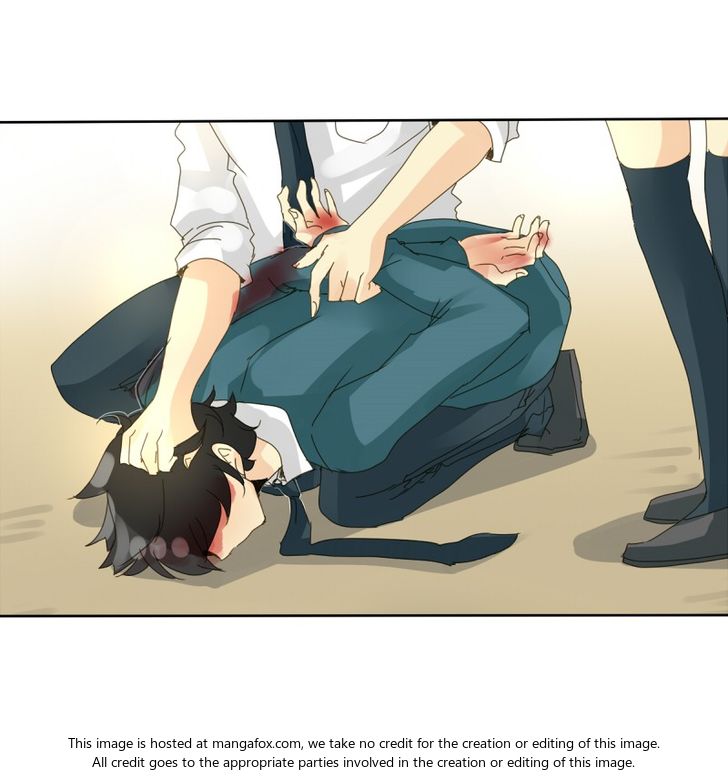 Read unOrdinary Manga Online