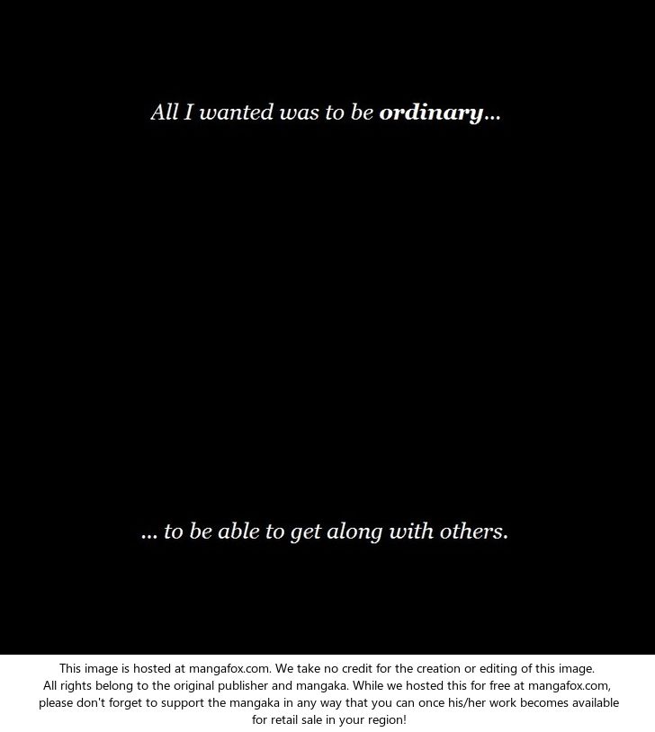 Read unOrdinary Manga Online