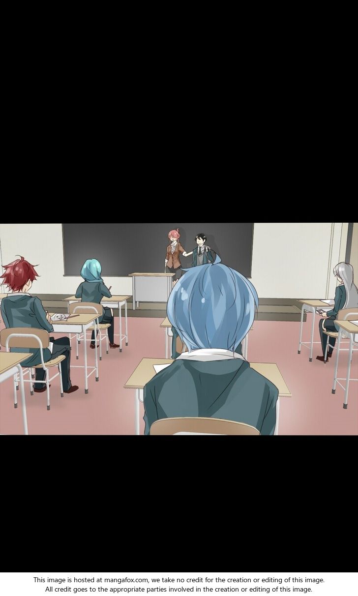 Read unOrdinary Manga Online