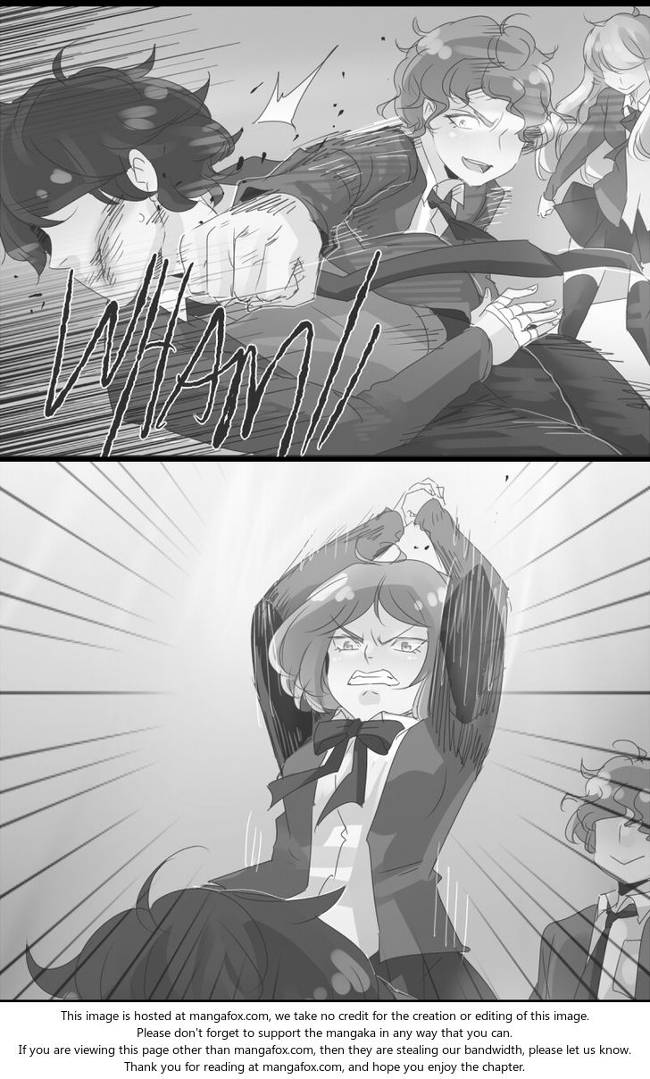 Read unOrdinary Manga Online
