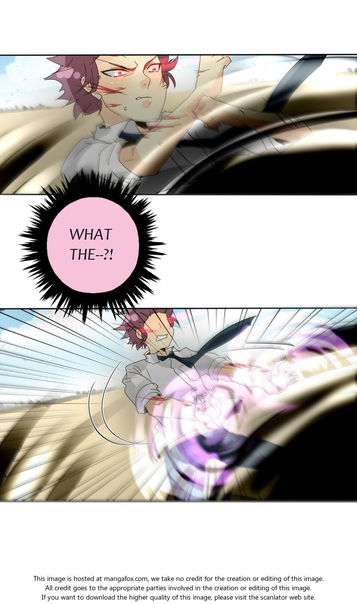 Read unOrdinary Manga Online