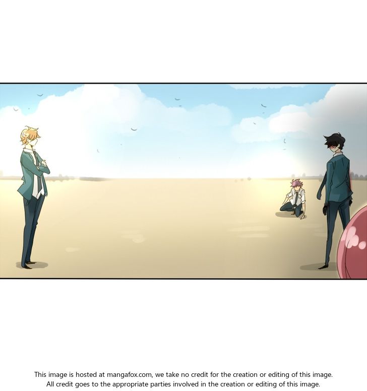 Read unOrdinary Manga Online