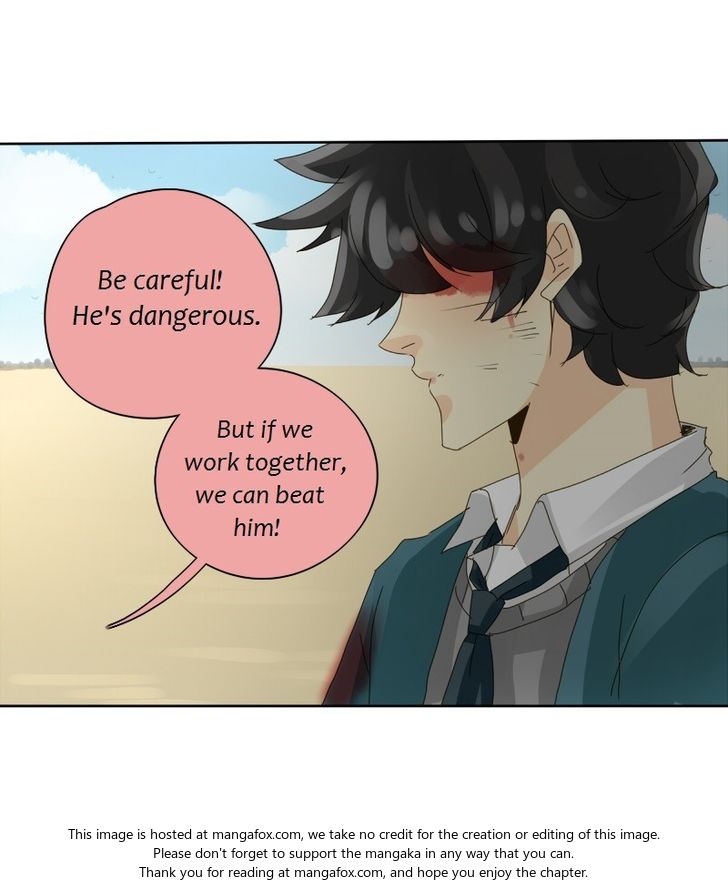 Read unOrdinary Manga Online