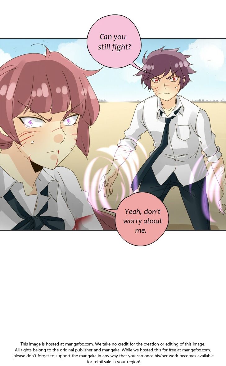 Read unOrdinary Manga Online