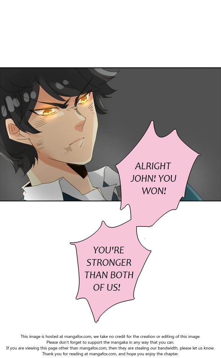 Read unOrdinary Manga Online