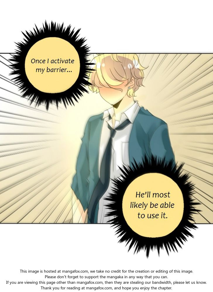 Read unOrdinary Manga Online
