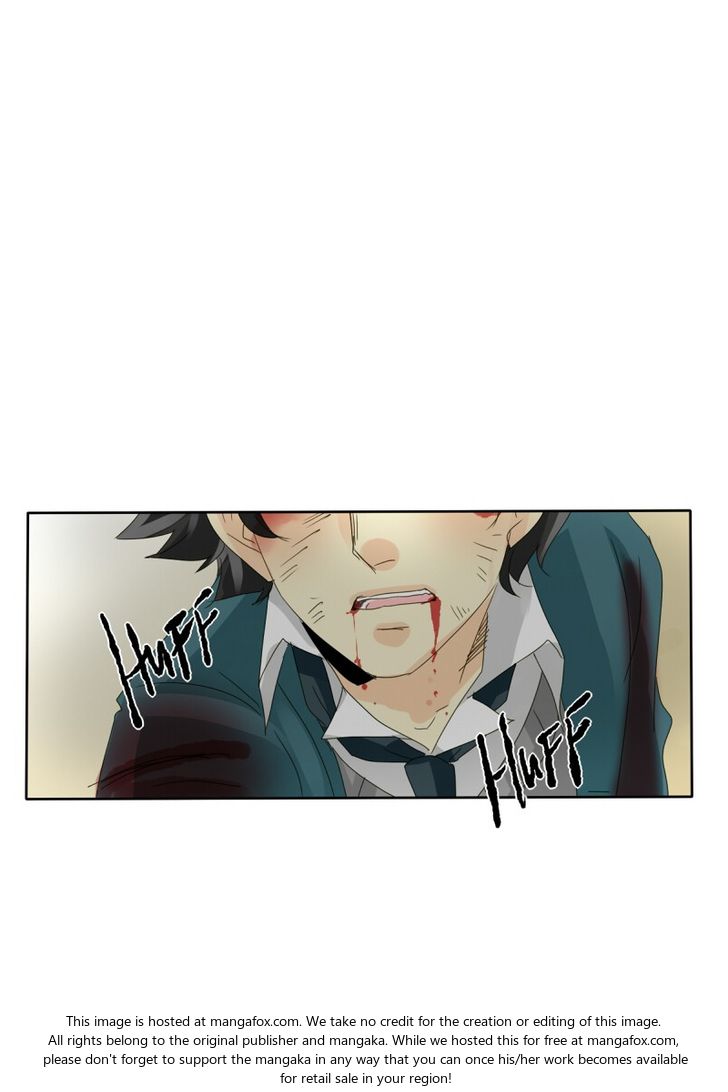 Read unOrdinary Manga Online