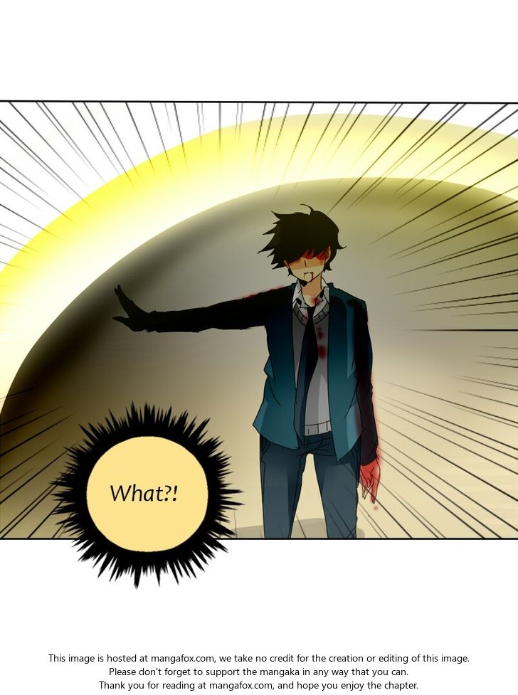 Read unOrdinary Manga Online